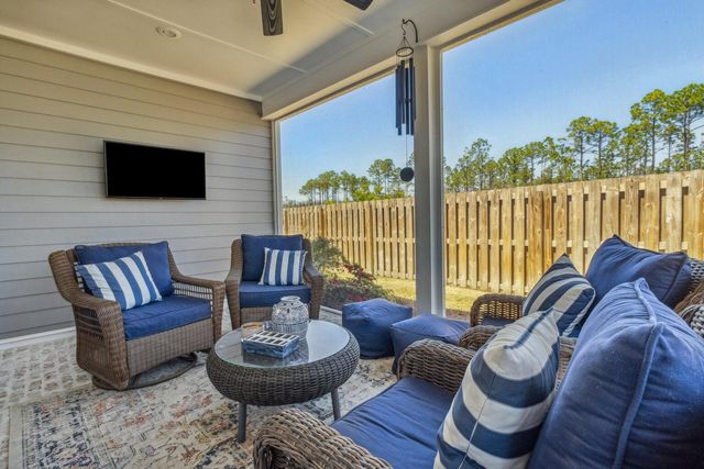 63 Windrow Way, Inlet Beach, FL 32461