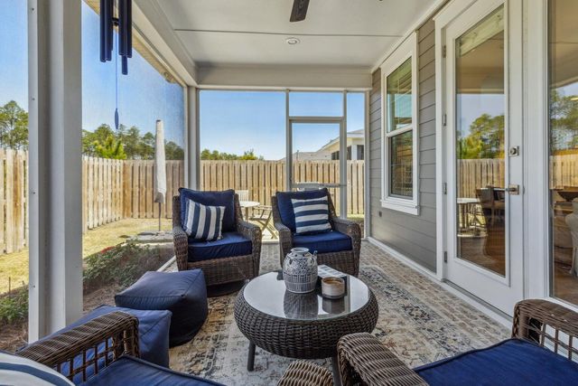 63 Windrow Way, Inlet Beach, FL 32461