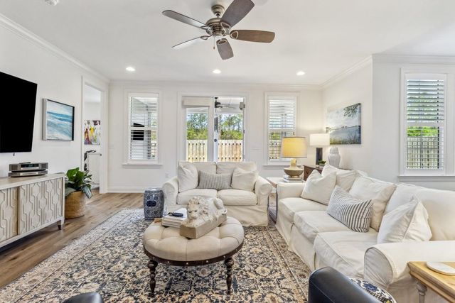 63 Windrow Way, Inlet Beach, FL 32461