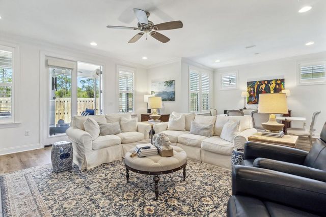 63 Windrow Way, Inlet Beach, FL 32461