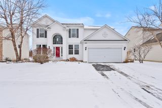 1076 Goldfinch Lane, Antioch, IL 60002