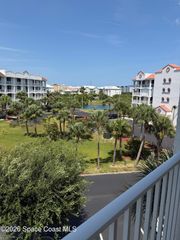 8914 Puerto Del Rio Drive 403, Cape Canaveral, FL 32920