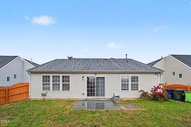 1016 Penncross Drive, Raleigh, NC 27610