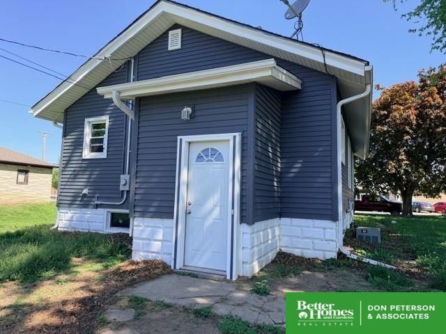 111 E Main Street, Cedar Bluffs, NE 68015