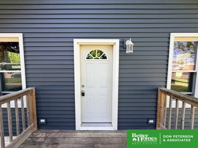 111 E Main Street, Cedar Bluffs, NE 68015