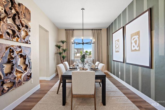 2374 N Mountain Vista Ave, Star, ID 83669