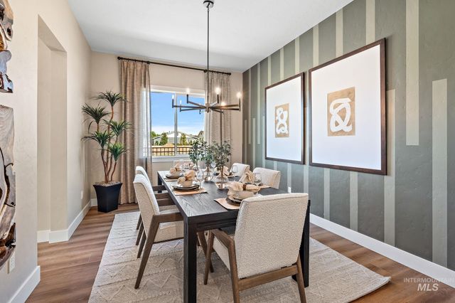 2374 N Mountain Vista Ave, Star, ID 83669