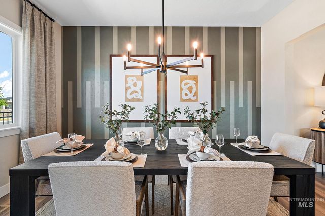 2374 N Mountain Vista Ave, Star, ID 83669