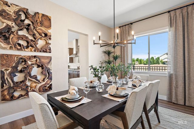 2374 N Mountain Vista Ave, Star, ID 83669