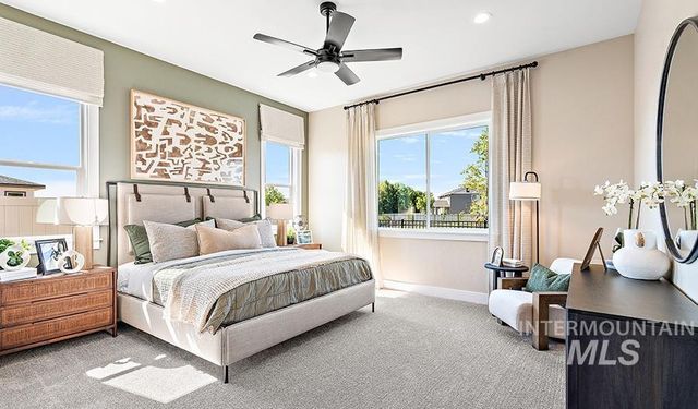 2374 N Mountain Vista Ave, Star, ID 83669