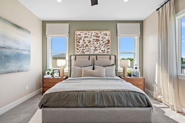 2374 N Mountain Vista Ave, Star, ID 83669