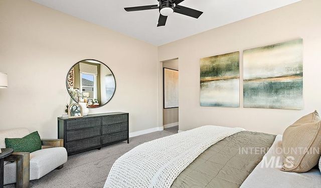 2374 N Mountain Vista Ave, Star, ID 83669