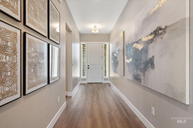 2374 N Mountain Vista Ave, Star, ID 83669