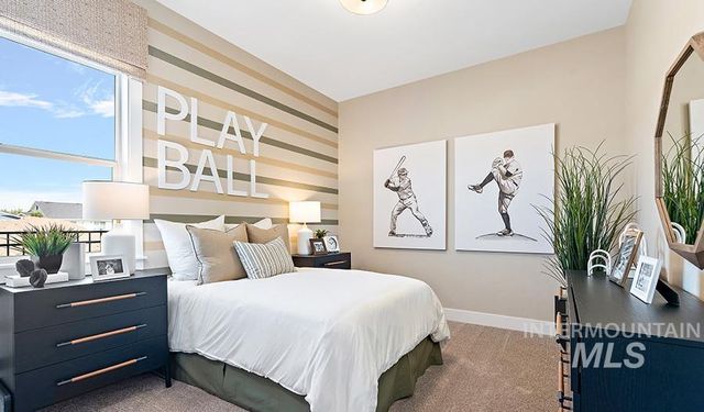 2374 N Mountain Vista Ave, Star, ID 83669