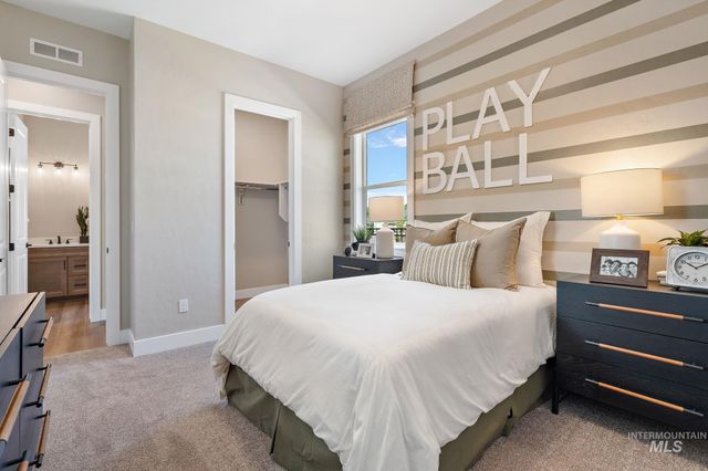 2374 N Mountain Vista Ave, Star, ID 83669