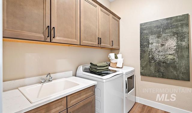 2374 N Mountain Vista Ave, Star, ID 83669