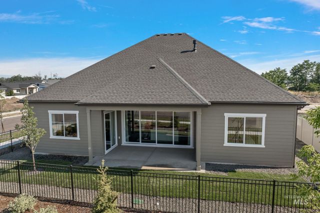 2374 N Mountain Vista Ave, Star, ID 83669