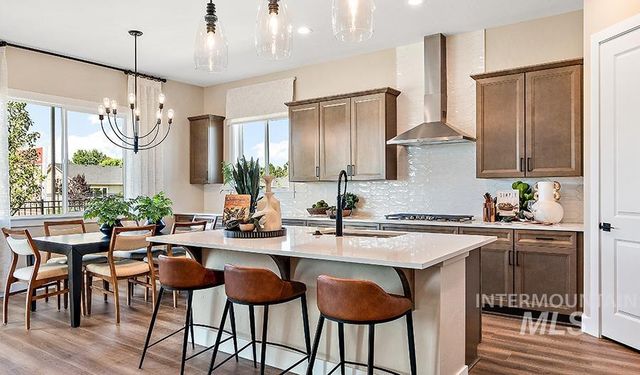 2374 N Mountain Vista Ave, Star, ID 83669