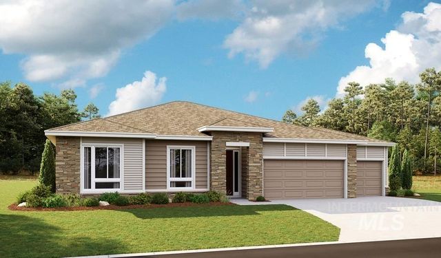 2374 N Mountain Vista Ave, Star, ID 83669