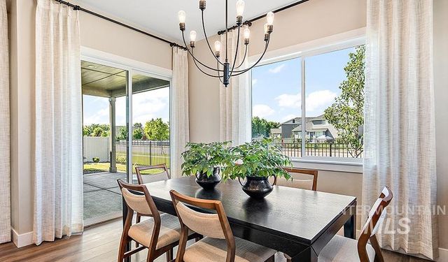 2374 N Mountain Vista Ave, Star, ID 83669