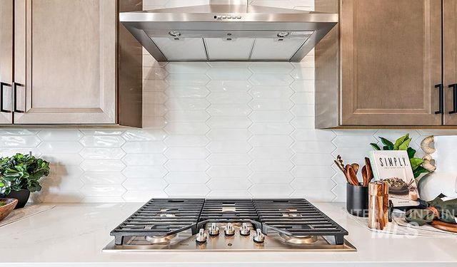 2374 N Mountain Vista Ave, Star, ID 83669