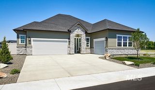 2374 N Mountain Vista Ave, Star, ID 83669