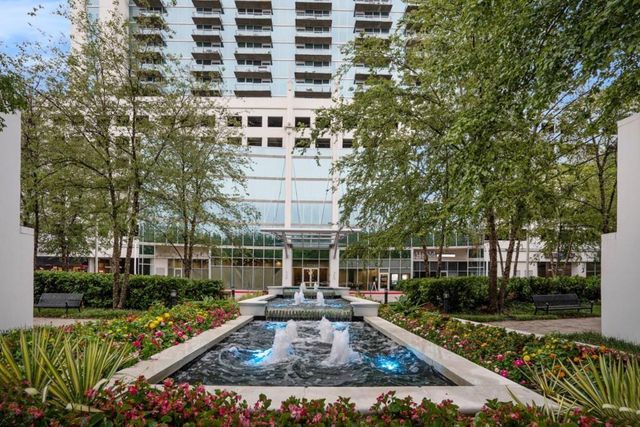 3324 Peachtree NE Road 2301, Atlanta, GA 30326