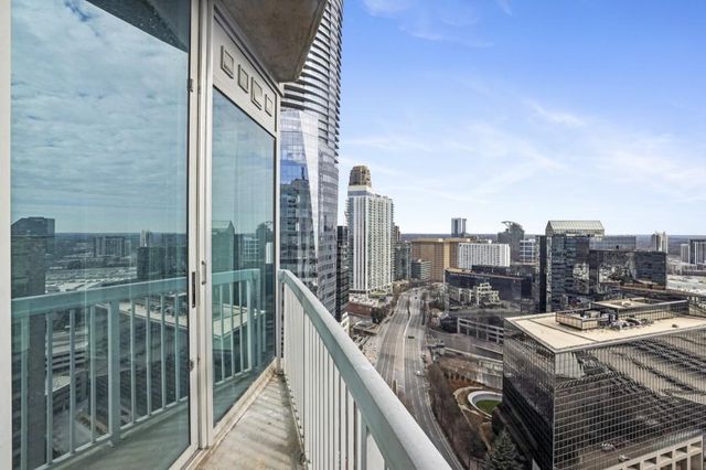 3324 Peachtree NE Road 2301, Atlanta, GA 30326