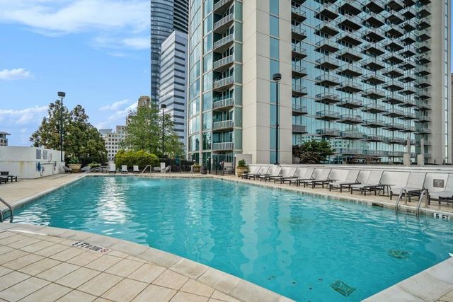 3324 Peachtree NE Road 2301, Atlanta, GA 30326