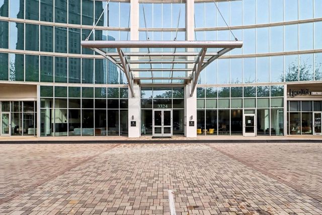 3324 Peachtree NE Road 2301, Atlanta, GA 30326