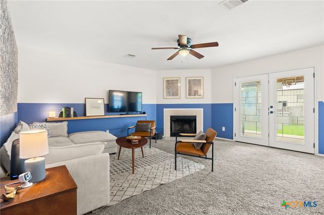 8221 Sage Meadow Drive, Temple, TX 76502