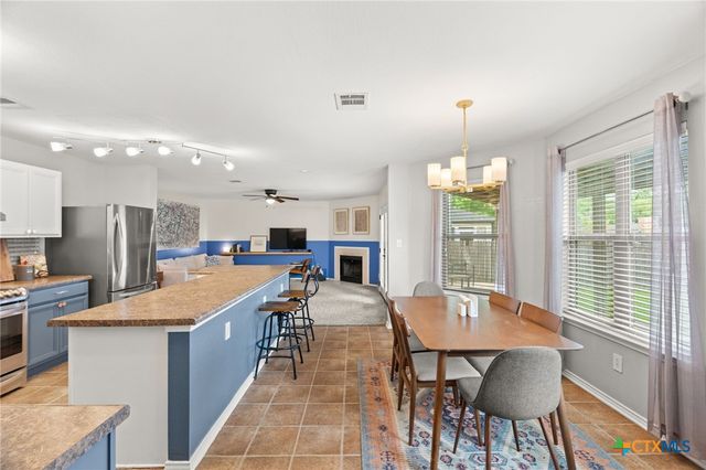 8221 Sage Meadow Drive, Temple, TX 76502