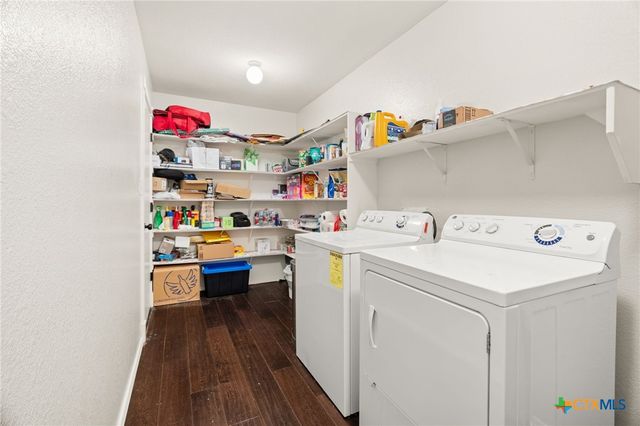 8221 Sage Meadow Drive, Temple, TX 76502
