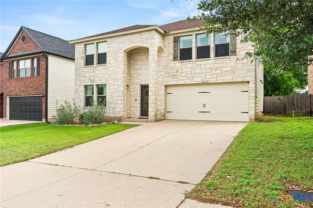 8221 Sage Meadow Drive, Temple, TX 76502