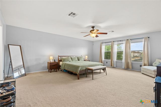 8221 Sage Meadow Drive, Temple, TX 76502