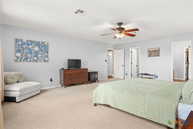 8221 Sage Meadow Drive, Temple, TX 76502