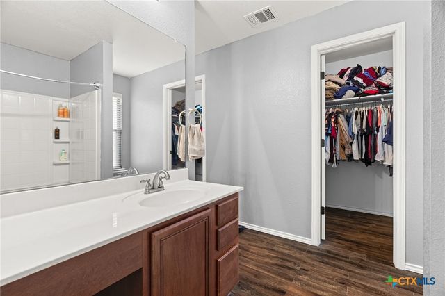 8221 Sage Meadow Drive, Temple, TX 76502