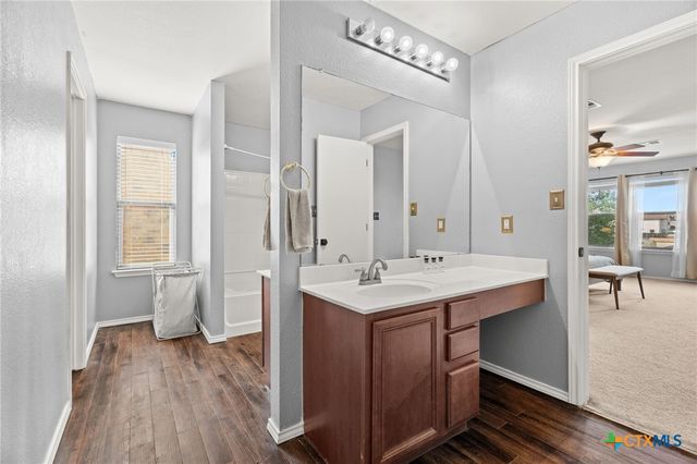 8221 Sage Meadow Drive, Temple, TX 76502