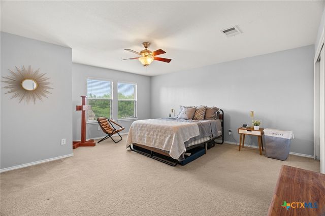 8221 Sage Meadow Drive, Temple, TX 76502