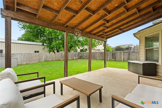 8221 Sage Meadow Drive, Temple, TX 76502