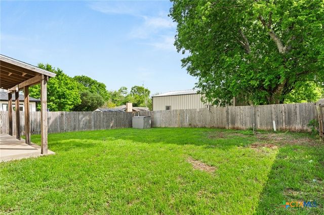 8221 Sage Meadow Drive, Temple, TX 76502