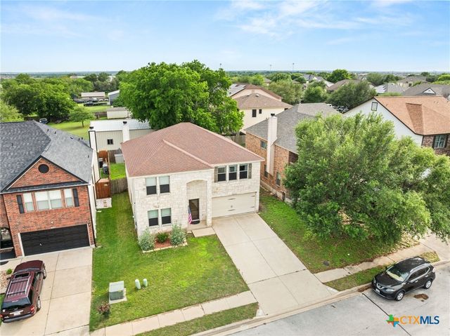8221 Sage Meadow Drive, Temple, TX 76502