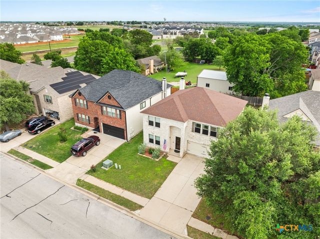 8221 Sage Meadow Drive, Temple, TX 76502