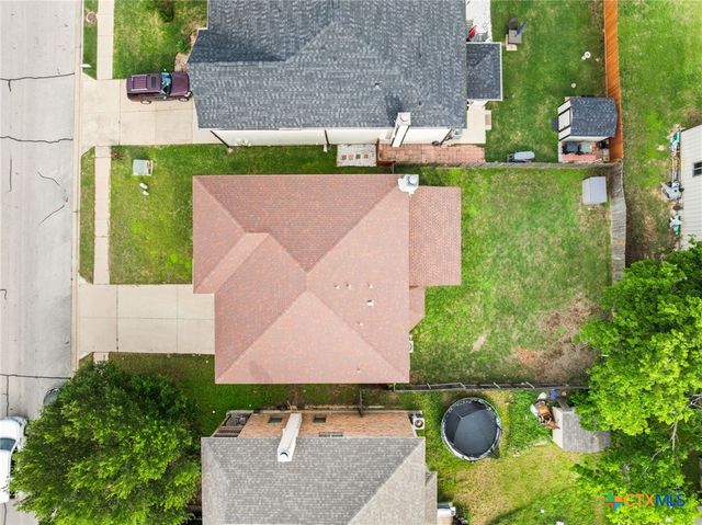8221 Sage Meadow Drive, Temple, TX 76502