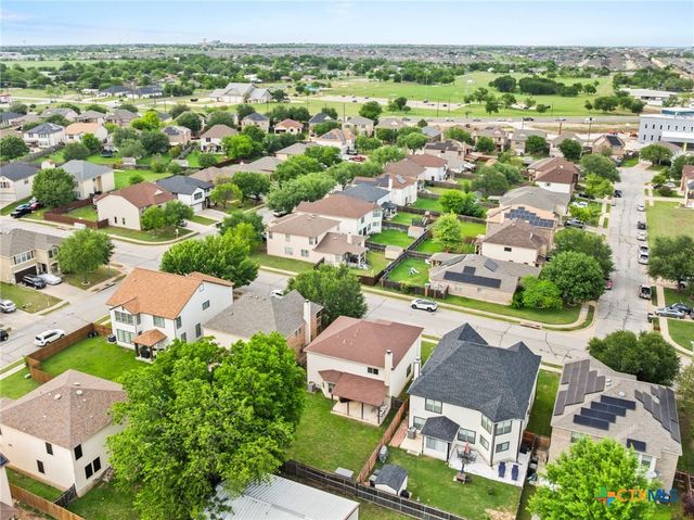 8221 Sage Meadow Drive, Temple, TX 76502