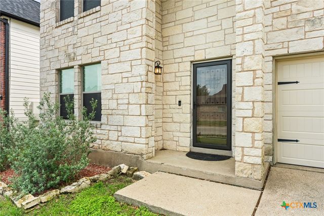 8221 Sage Meadow Drive, Temple, TX 76502