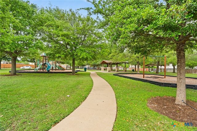 8221 Sage Meadow Drive, Temple, TX 76502