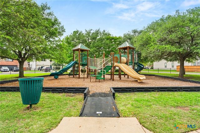 8221 Sage Meadow Drive, Temple, TX 76502