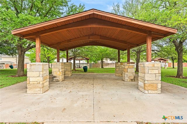 8221 Sage Meadow Drive, Temple, TX 76502