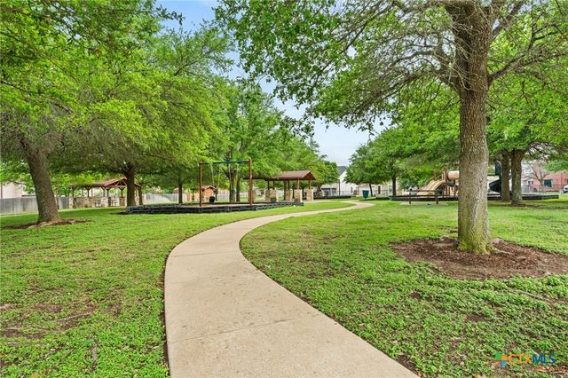 8221 Sage Meadow Drive, Temple, TX 76502